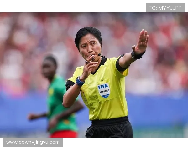 职业裁判制度推进中方裁判参与亚足联精英选拔计划 职业裁判制度推进中方裁判参与亚足联精英选拔计划