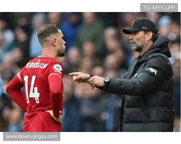 林德斯反戈旧主，战术细节解析曼城如何完克利物浦