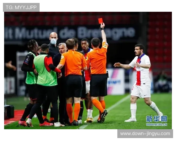 法甲裁判执法尺度引讨论，平衡比赛流畅性