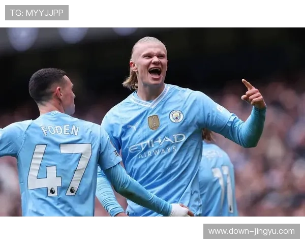 哈兰德点球被扑后头球破门,曼城锋线多点开花 哈兰德点球被扑后头球破门,曼城锋线多点开花