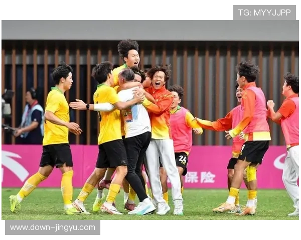 全运会湖北点球胜广东,收获队史首个男足冠军 全运会湖北点球胜广东,收获队史首个男足冠军