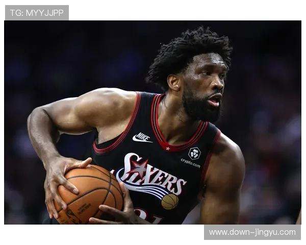 恩比德禁区翻江倒海，梦回巅峰时刻